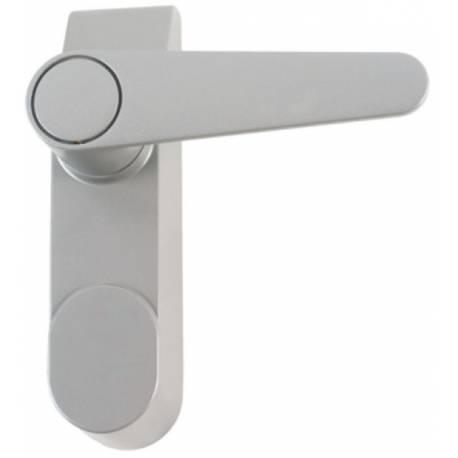 Module FLEXIT béquille, Noir