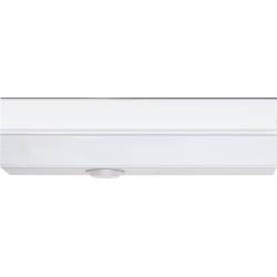 Ferme-porte DC 200 sans bras, force 2-4, argent