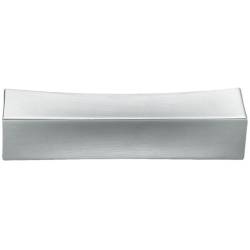 Poignée de meuble F114/F, entraxe 160 mm, chromé