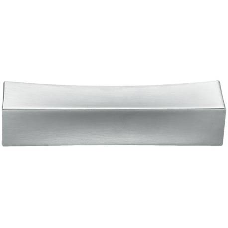 Poignée de meuble F114/F, entraxe 160 mm, chromé