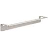 Porte-serviette 450 mm, inox, OVER