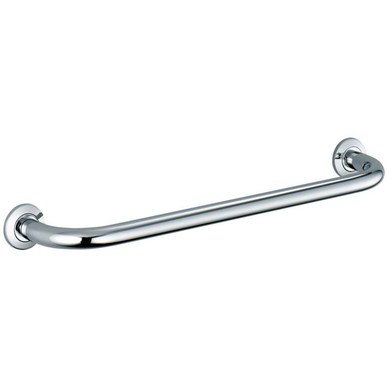 Barre d'appui 555 mm, chromé, COMPLEMENTS