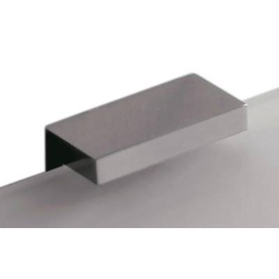 Support tablette, chromé, LOOK