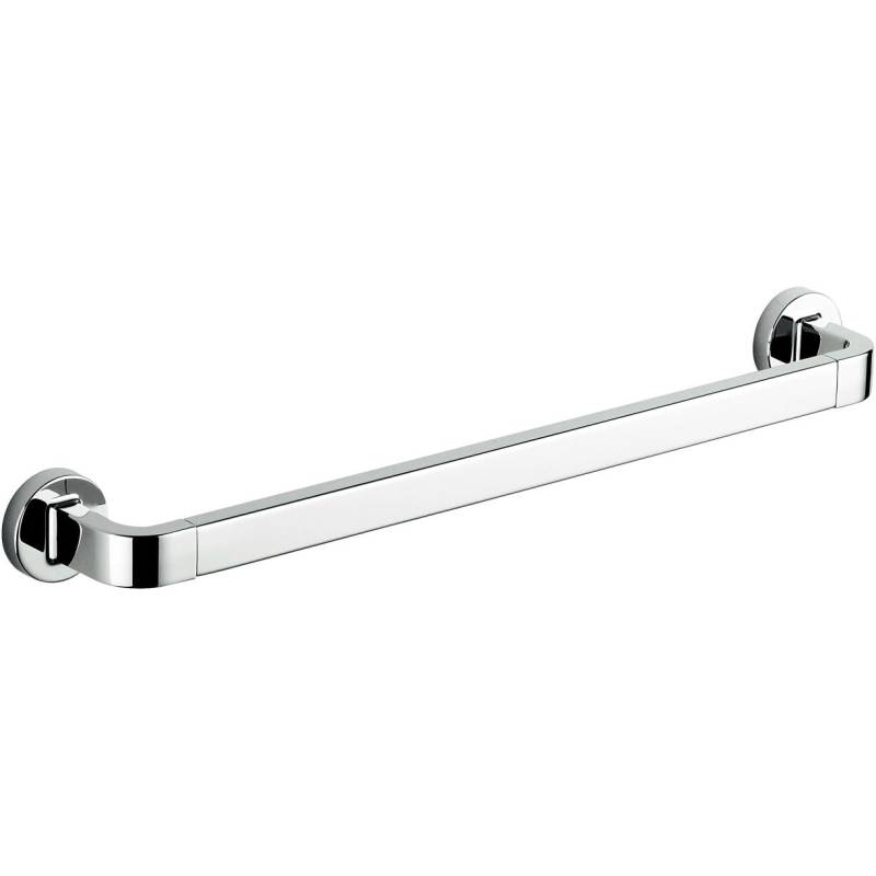 Porte-serviette 390 mm, chromé, NORDIC