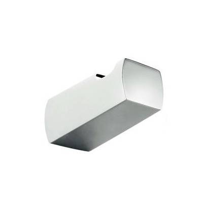 Unité de Patère chromée, LULU