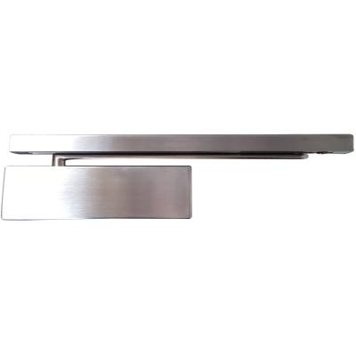 Ferme-porte EXS 410, tout inox, force 1-4