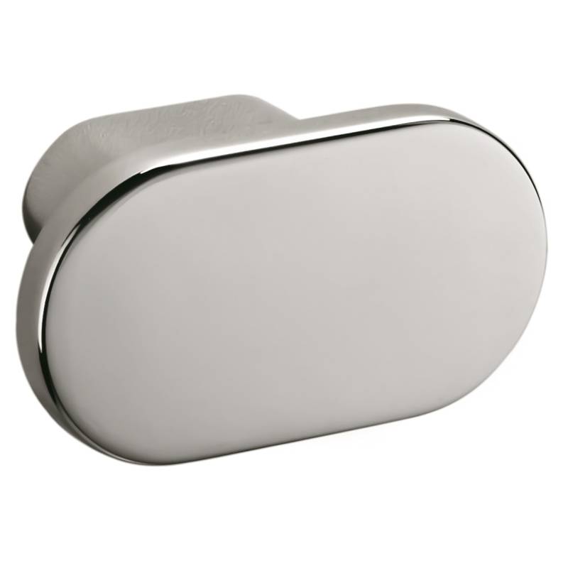 Patère, chromé, BASIC