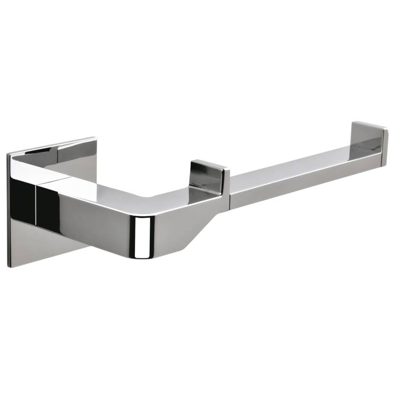 Dérouleur papier WC, chromé, FOREVER