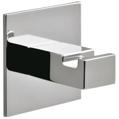 Patère, chromé, FOREVER