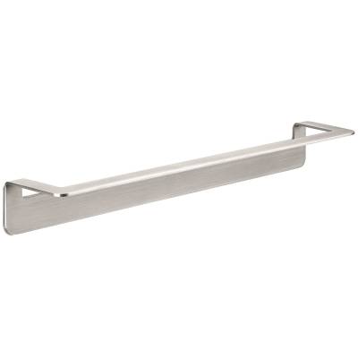 Porte-serviette 450 mm, inox, OVER