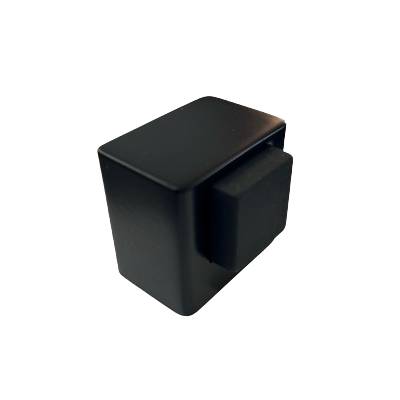 Butoir de sol LC112  noir