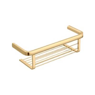 Panier rectangulaire 300 mm, zirconium gold HPS, LULU