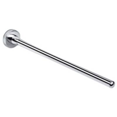 Porte-serviette 340 mm, chromé, BASIC