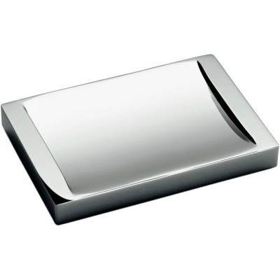Porte-savon à poser, chromé, LOOK