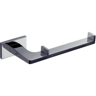 Dérouleur papier WC, chromé, LOOK