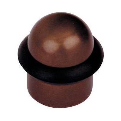 Butoir de sol Ø 38 mm, bronze