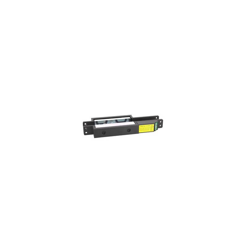 Ventouse électro. à cisaillement - Shear Lock 12-28VDC - Maintien 1350k - 30mm
