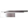 Ferme-porte EXS 410, tout inox, force 1-4