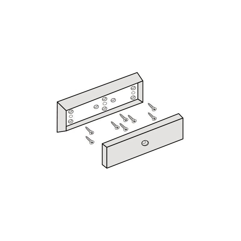 Support pour ventouse de 250 kg et 300 kg