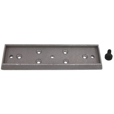 Support pour ventouse de 600 kg