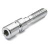 Fixation pour montage double longueur 30 mm, M10