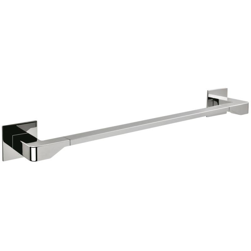 Porte-serviette 440 mm, chromé, FOREVER