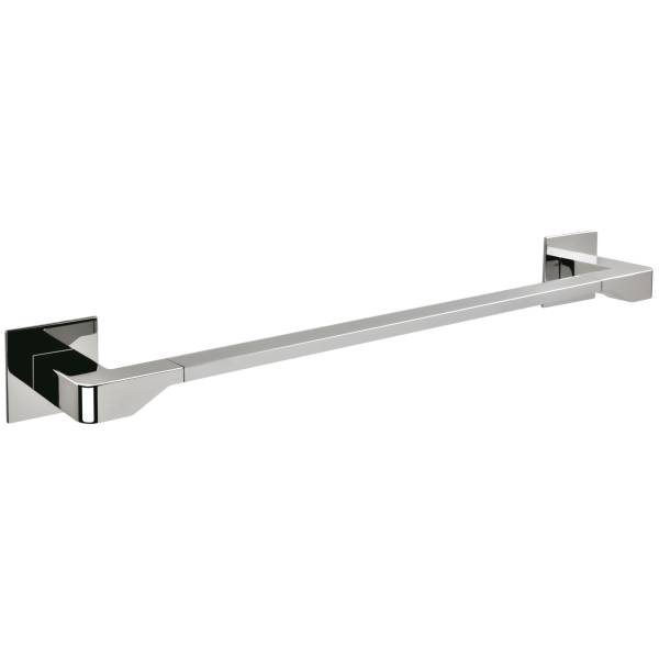 Porte-serviette 440 mm, chromé, FOREVER
