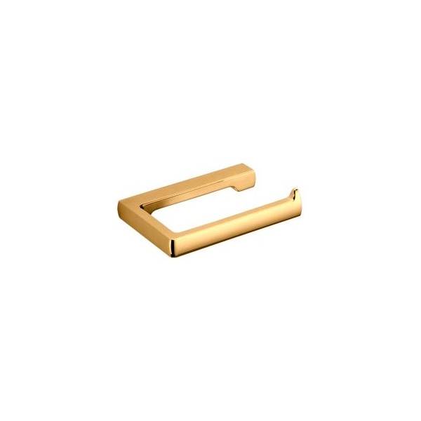 Dérouleur papier WC, zirconium gold HPS, LULU