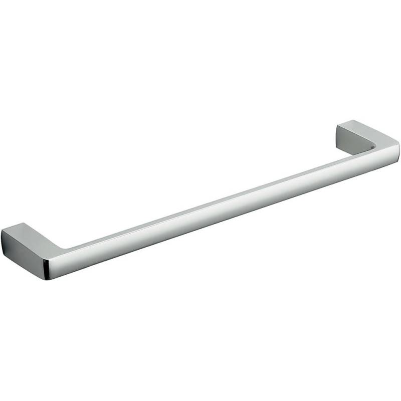 Porte-serviette 380 mm, chromé, LULU
