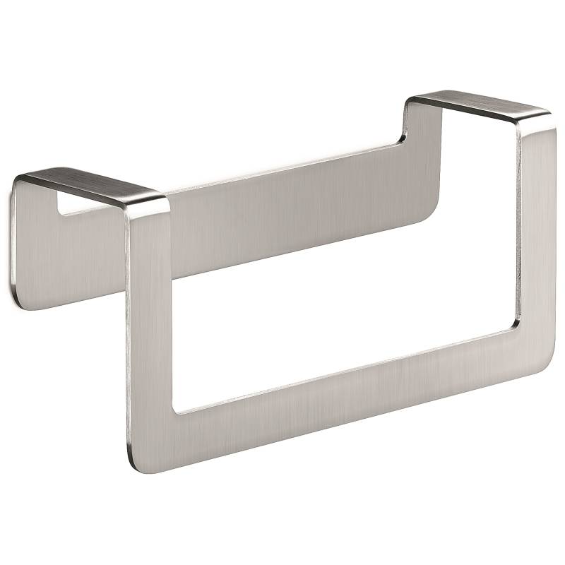 Porte-serviette anneau, inox, OVER