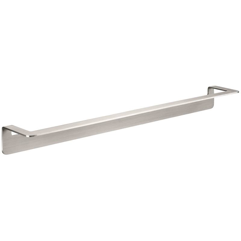 Porte-serviette 600 mm, inox, OVER