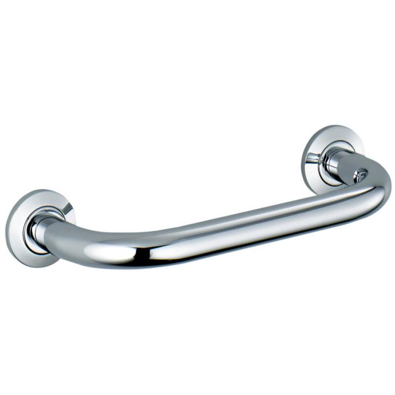 Barre d'appui 305 mm, chromé, COMPLEMENTS