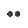 Paire de rosaces rondes MOOD ONE conda sans voyant (BC), C05 Titan