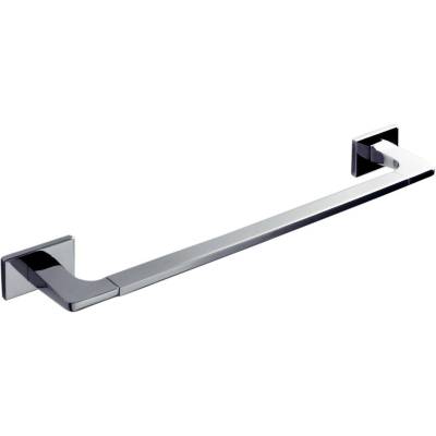 Porte-serviette 570 mm, chromé, LOOK
