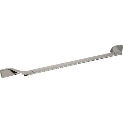 Porte-serviette 410 mm, chromé, ALIZE