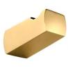 Unité de Patère, zirconium gold HPS, LULU
