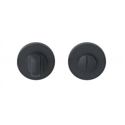 Paire de rosaces rondes MOOD ONE conda sans voyant (BC), C05 Titan