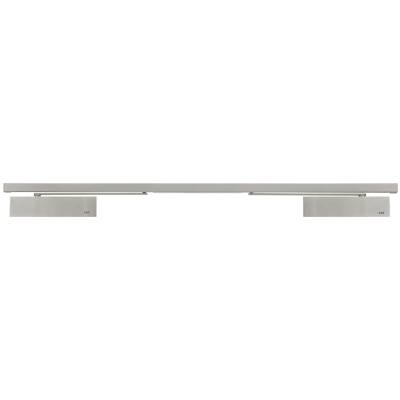 Sélecteur de fermeture EXS SR3 inox reversible sans bras.