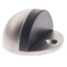 Butoir de sol, inox brossé 304
