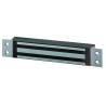 Ventouse encastrée, 300 kg, 12/24V, sans signalisation