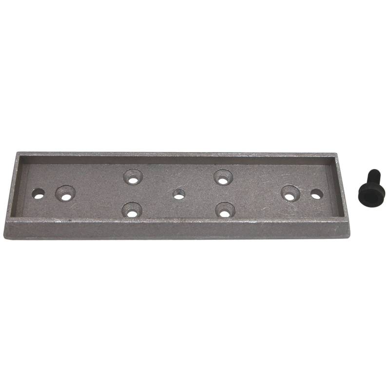 Support pour ventouse de 600 kg