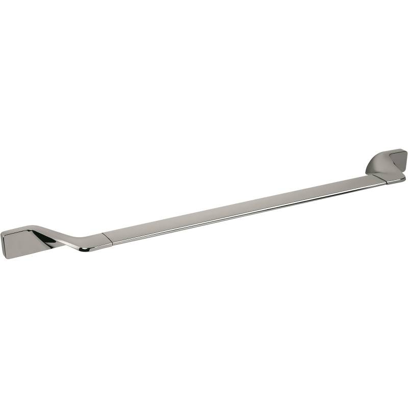 Porte-serviette 410 mm, chromé, ALIZE