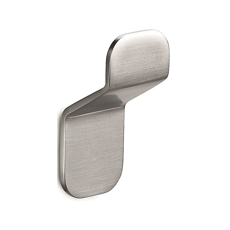 Patère, inox, OVER