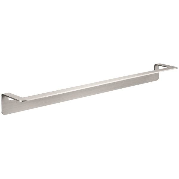 Porte-serviette 600 mm, inox, OVER