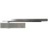 Ferme-porte EXS 610B-GS-H,tout inox, force 3-6, glissière inox.