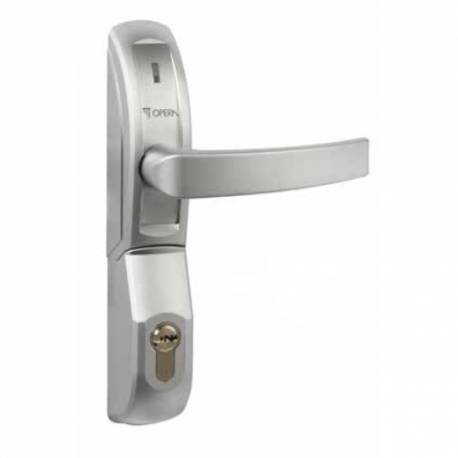 Module Opéra renforcé, gris