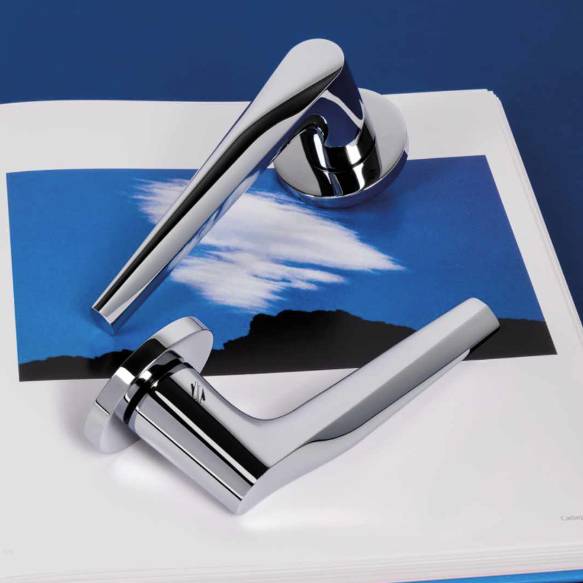 Béquilles / Poignées de porte