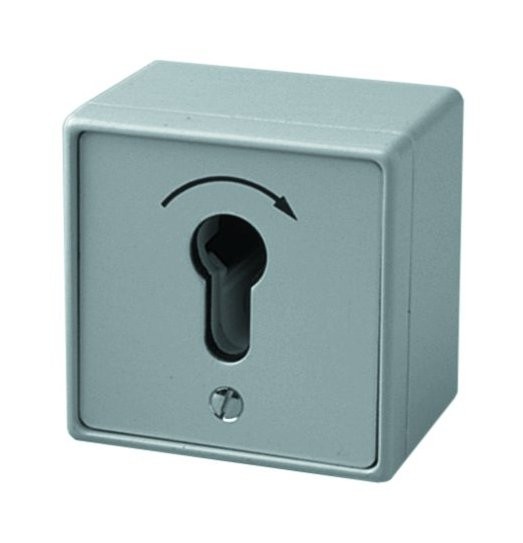 Accessoires de contrôle d'accès