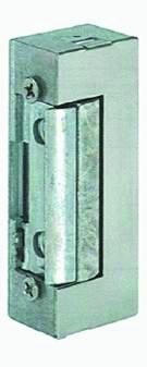 Gâches électriques