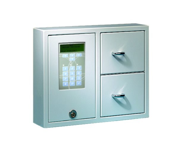 Solution de gestion de clés